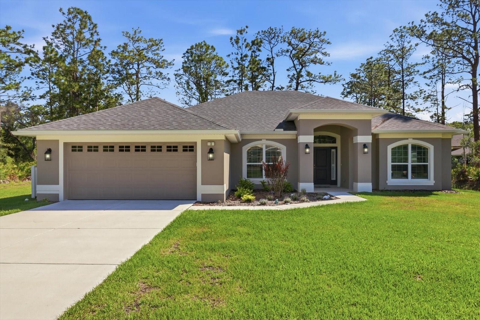 3 STOKESIA CT, HOMOSASSA, FL, 34446