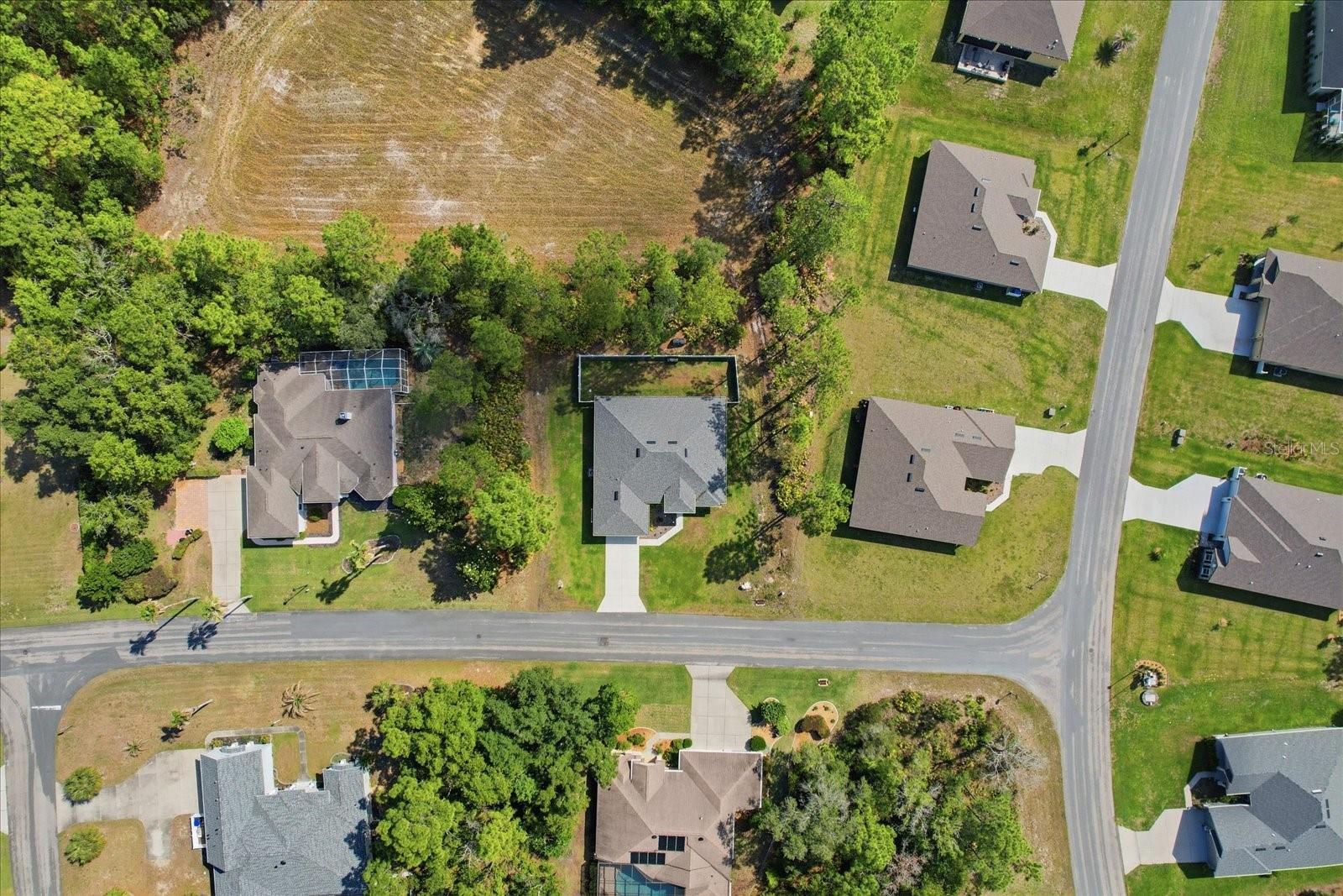 3 STOKESIA CT, HOMOSASSA, FL, 34446