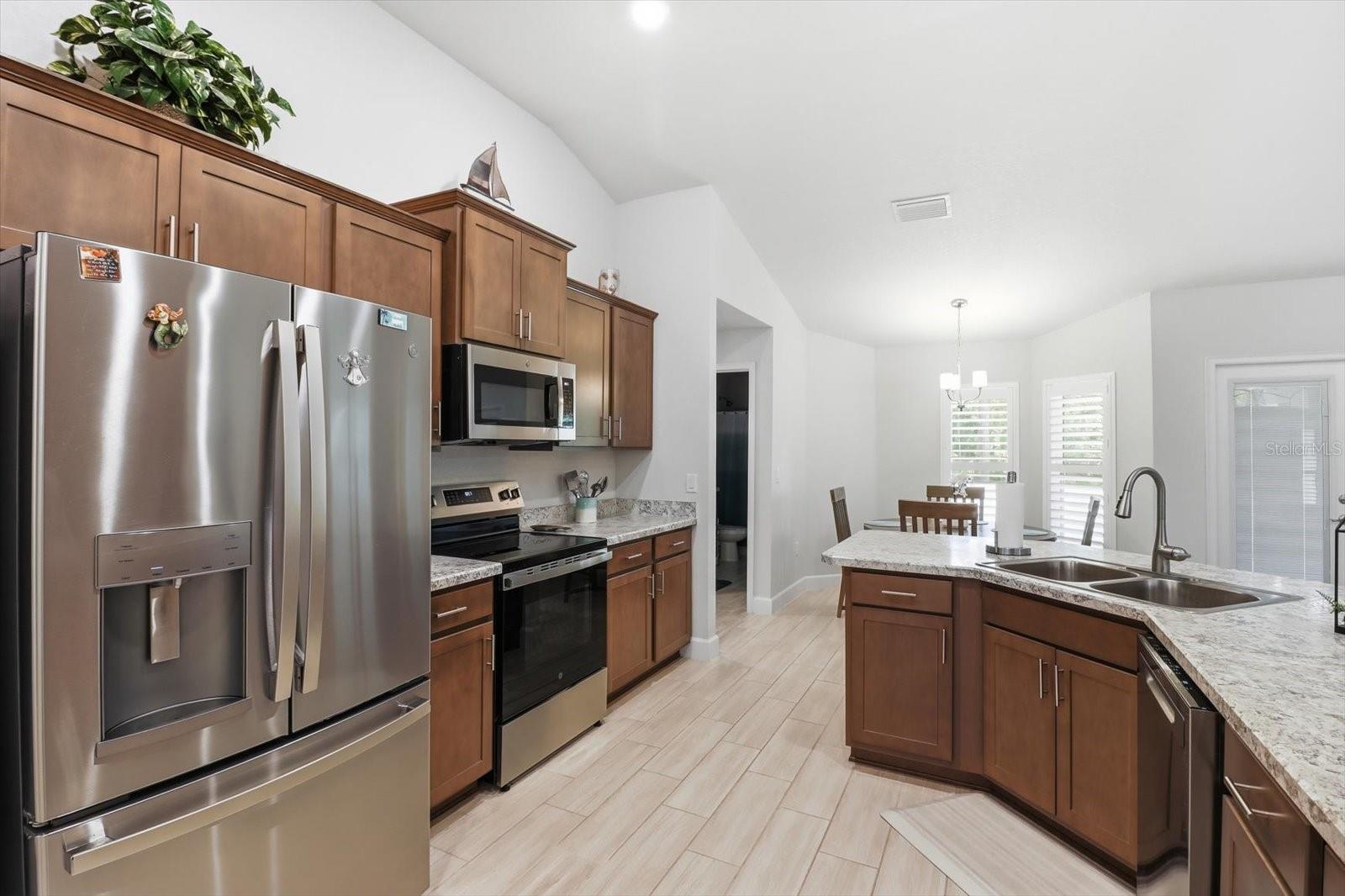 3 STOKESIA CT, HOMOSASSA, FL, 34446