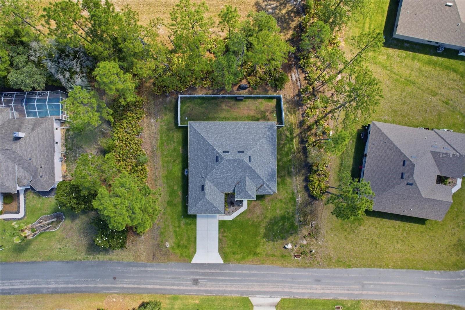 3 STOKESIA CT, HOMOSASSA, FL, 34446