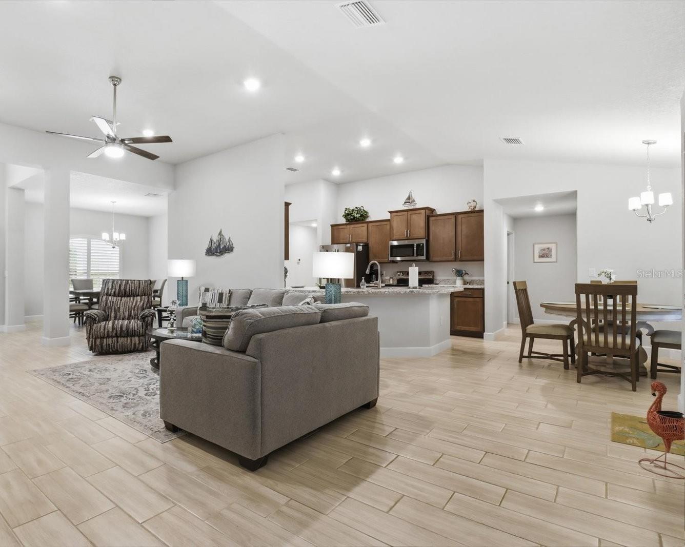 3 STOKESIA CT, HOMOSASSA, FL, 34446