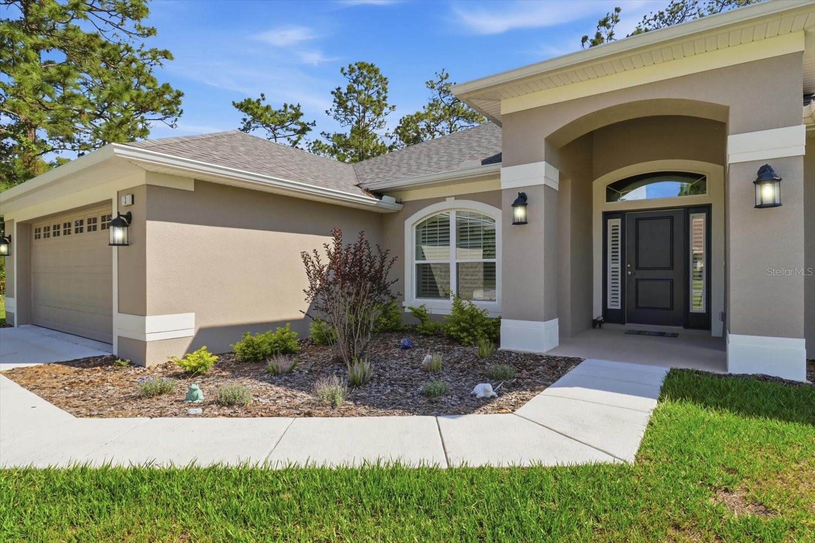 3 STOKESIA CT, HOMOSASSA, FL, 34446