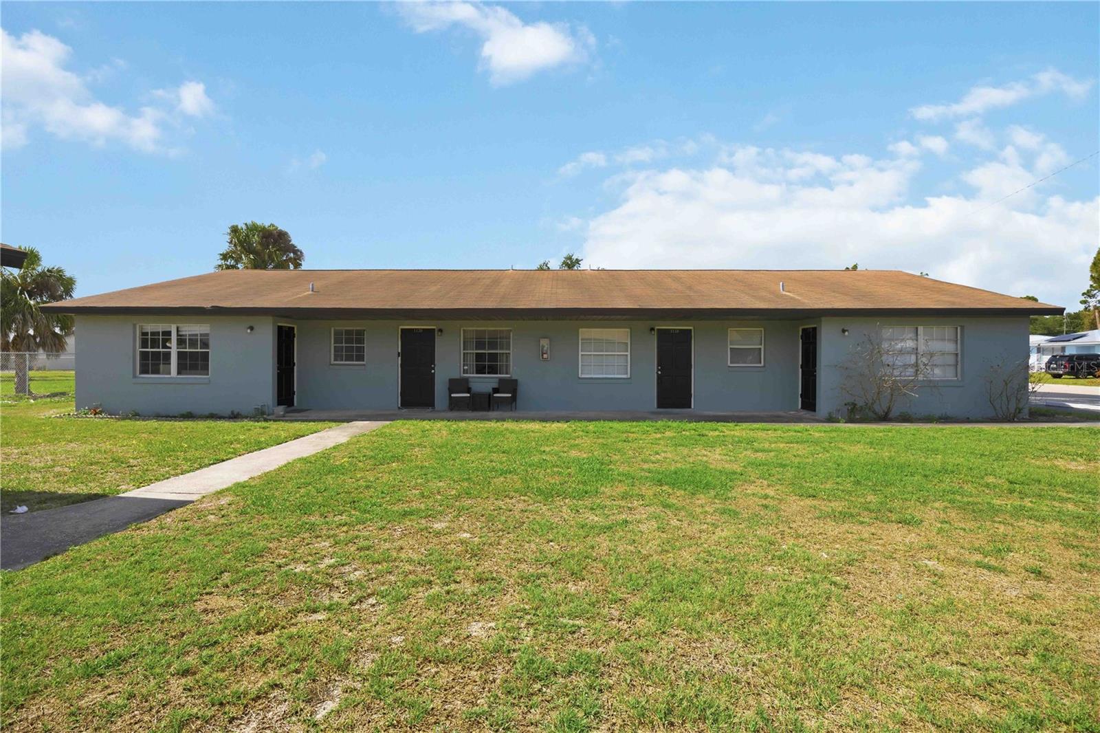 1118 MELODY LANE, SEBRING, FL, 33872