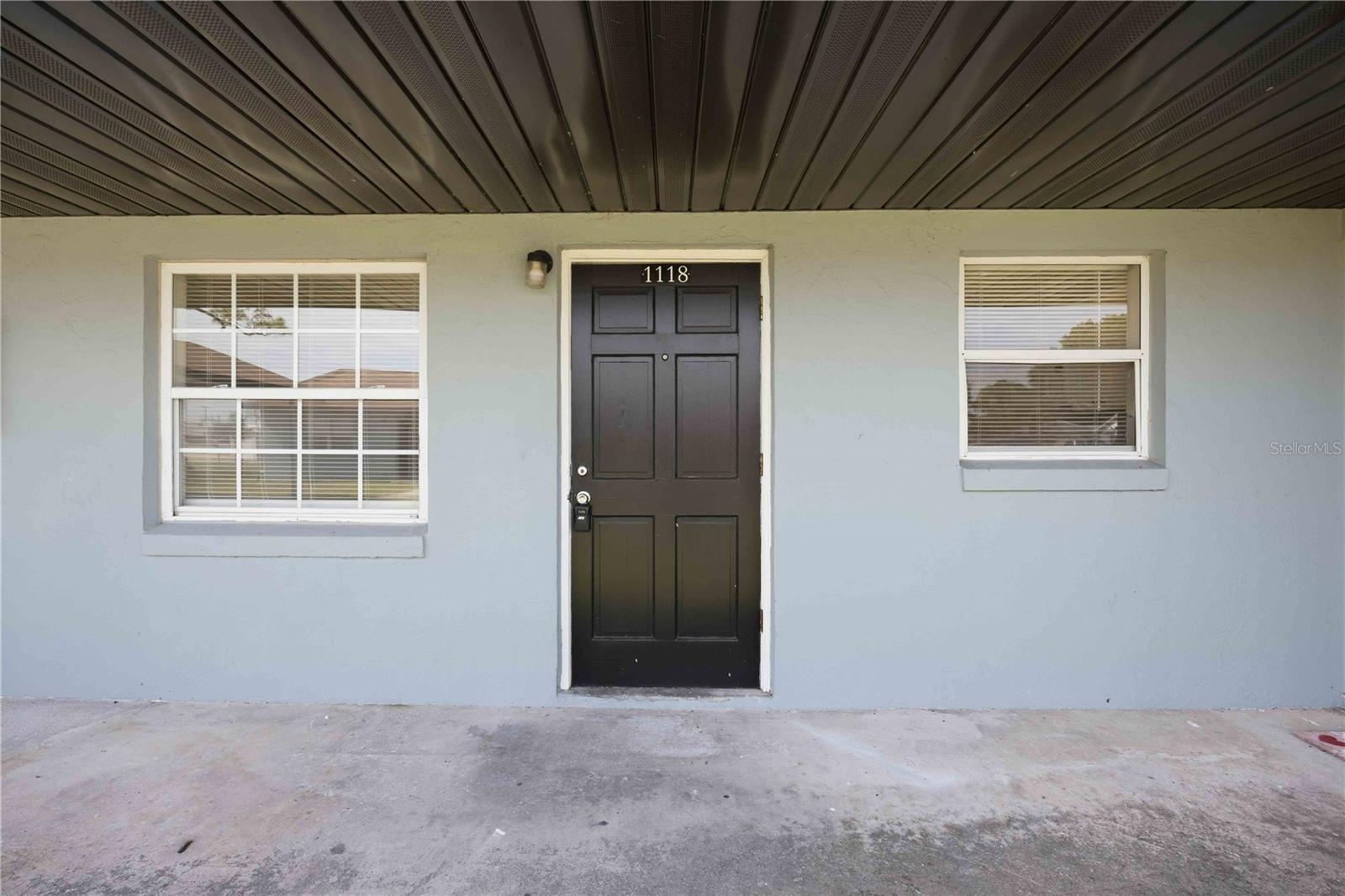 1118 MELODY LANE, SEBRING, FL, 33872