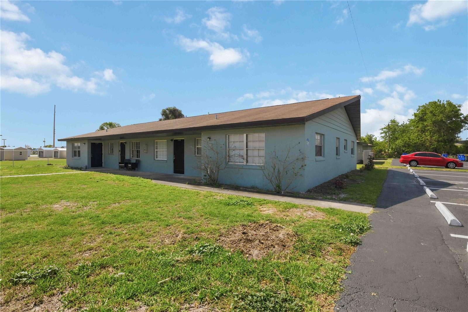 1118 MELODY LANE, SEBRING, FL, 33872