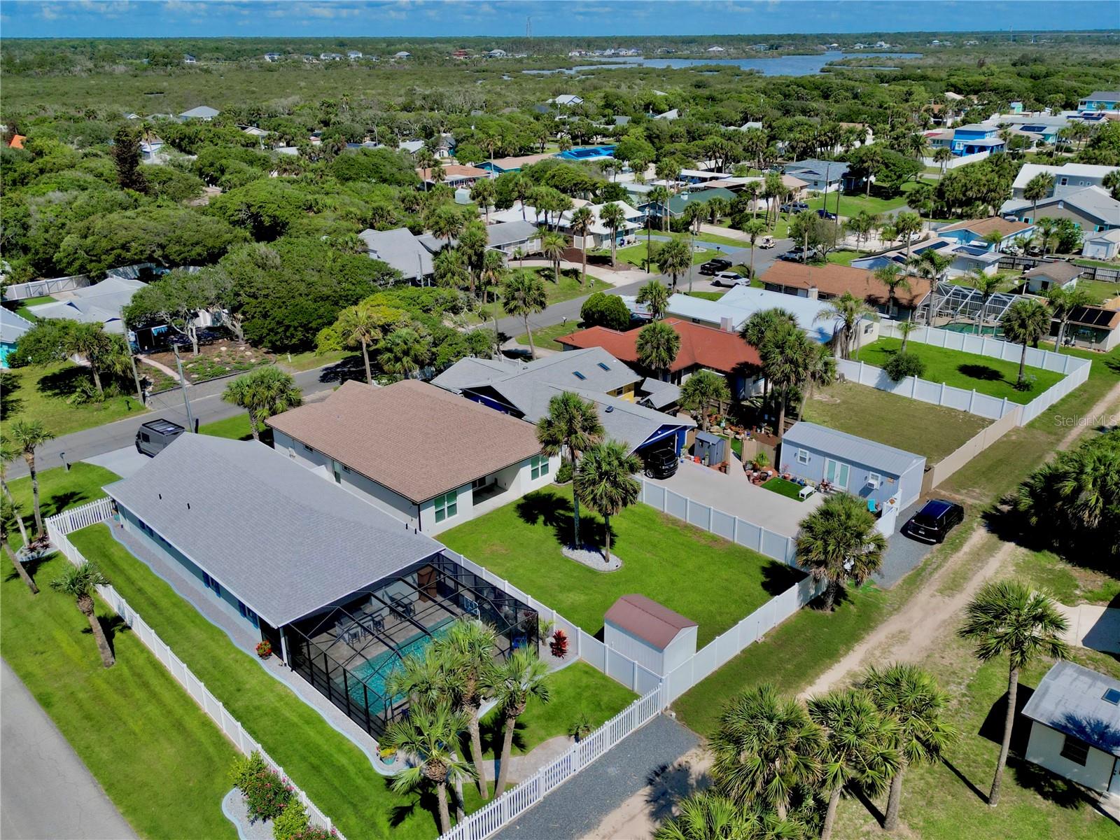 1939 S DAYTONA AVE, FLAGLER BEACH, FL, 32136