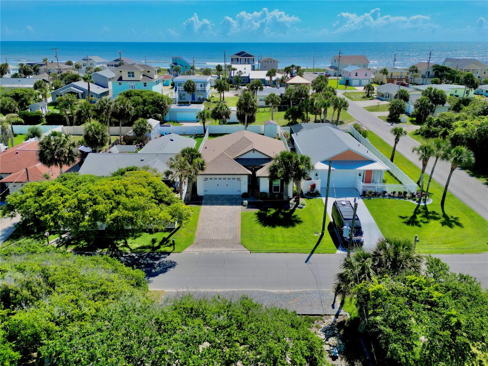 1939 S DAYTONA AVE, FLAGLER BEACH, FL, 32136