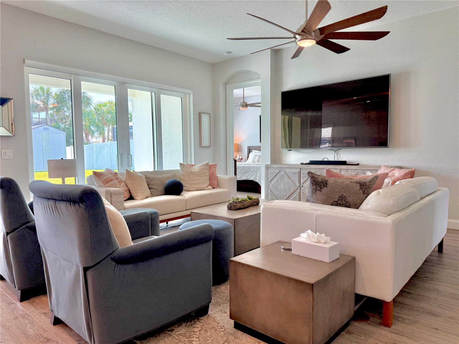 1939 S DAYTONA AVE, FLAGLER BEACH, FL, 32136