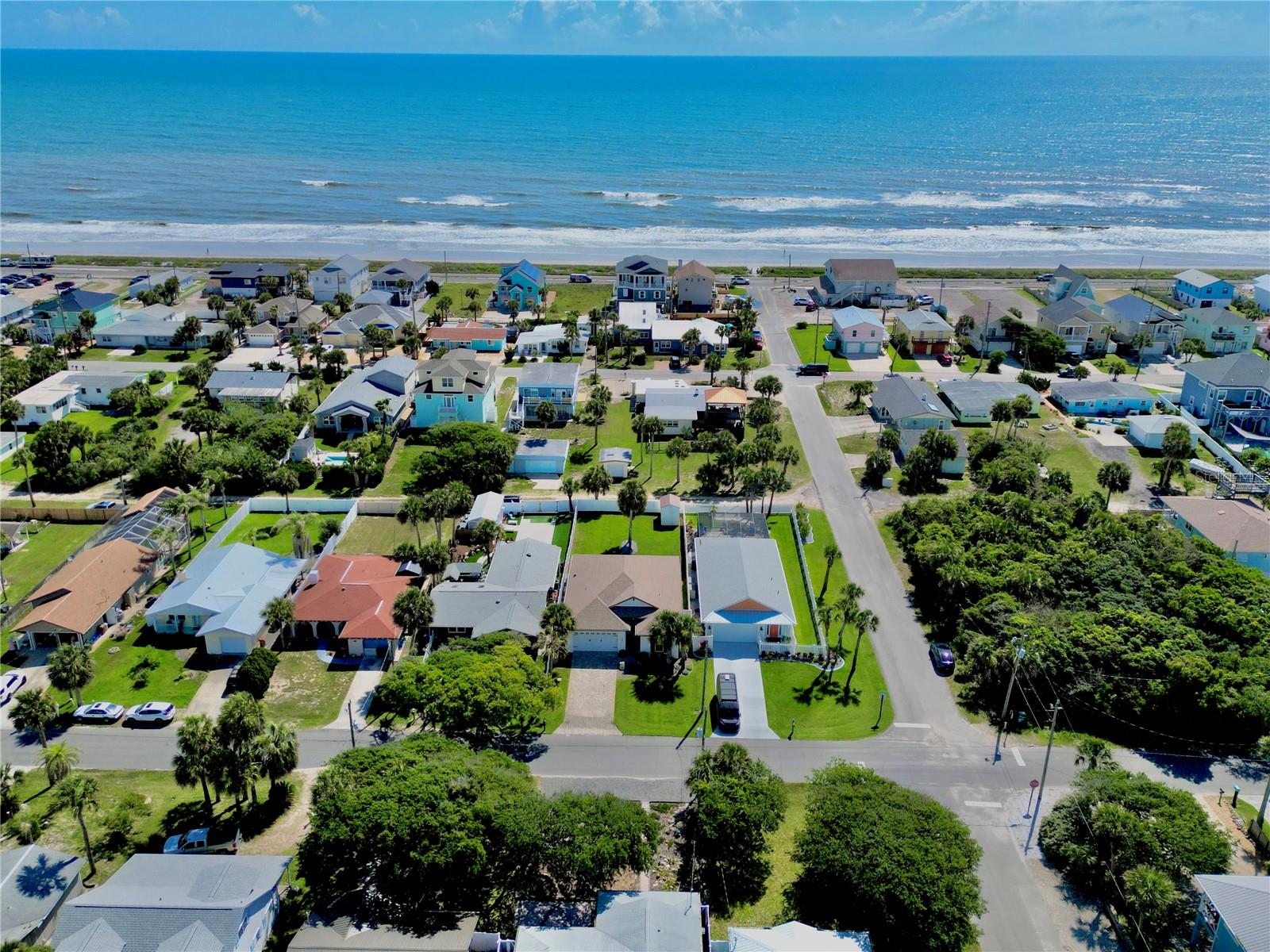 1939 S DAYTONA AVE, FLAGLER BEACH, FL, 32136