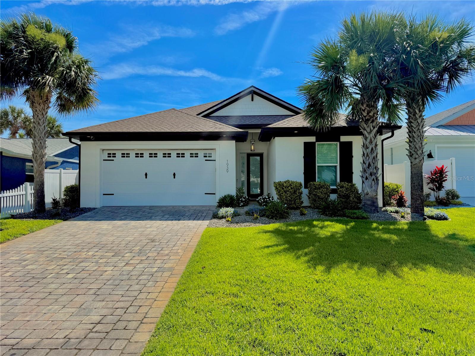 1939 S DAYTONA AVE, FLAGLER BEACH, FL, 32136