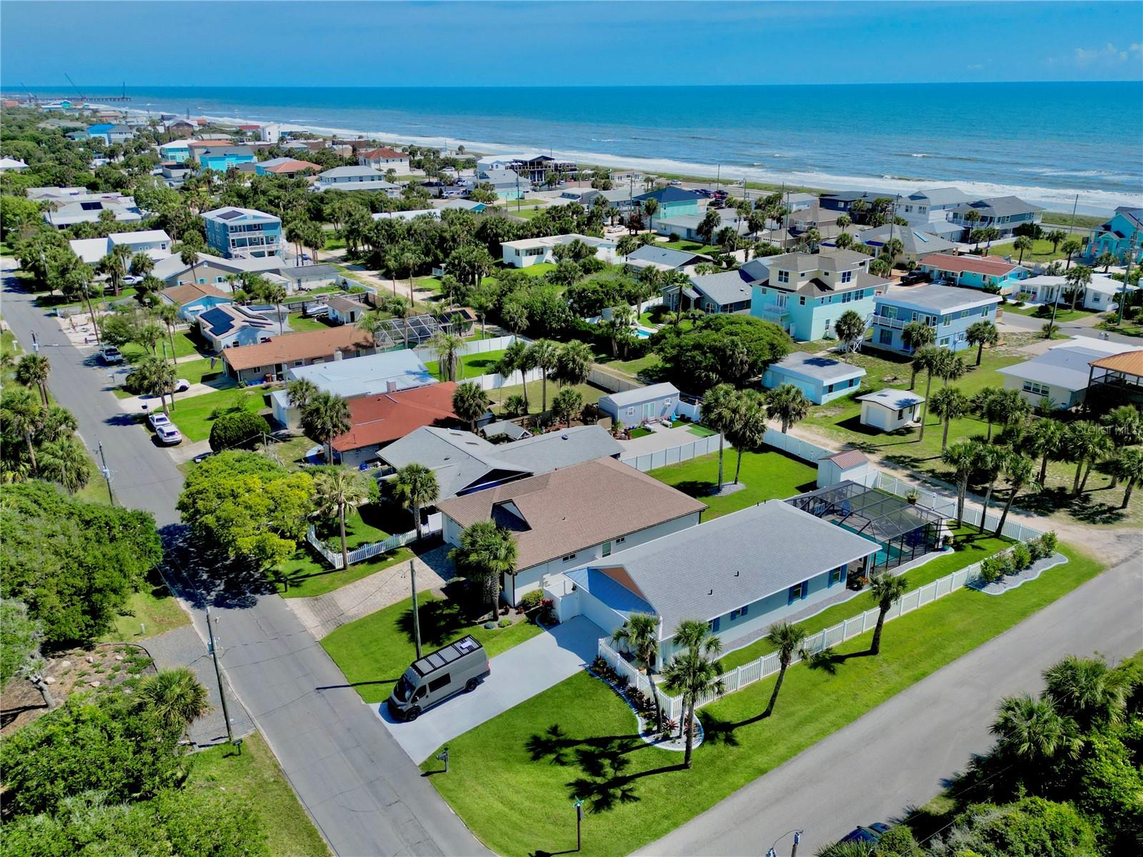 1939 S DAYTONA AVE, FLAGLER BEACH, FL, 32136