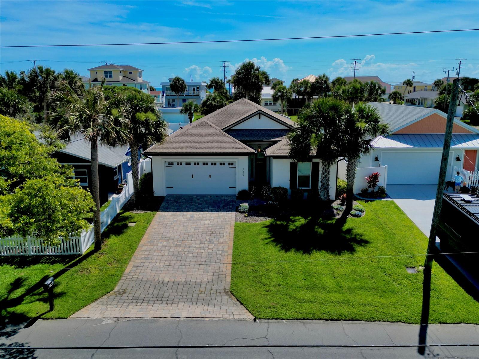 1939 S DAYTONA AVE, FLAGLER BEACH, FL, 32136