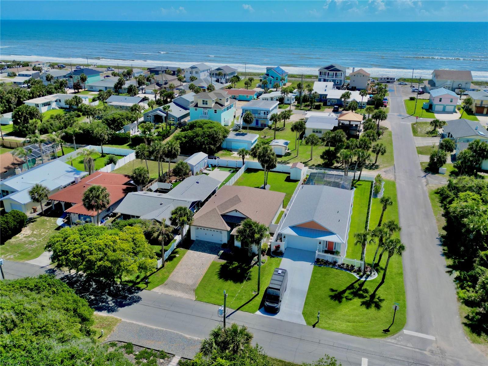 1939 S DAYTONA AVE, FLAGLER BEACH, FL, 32136
