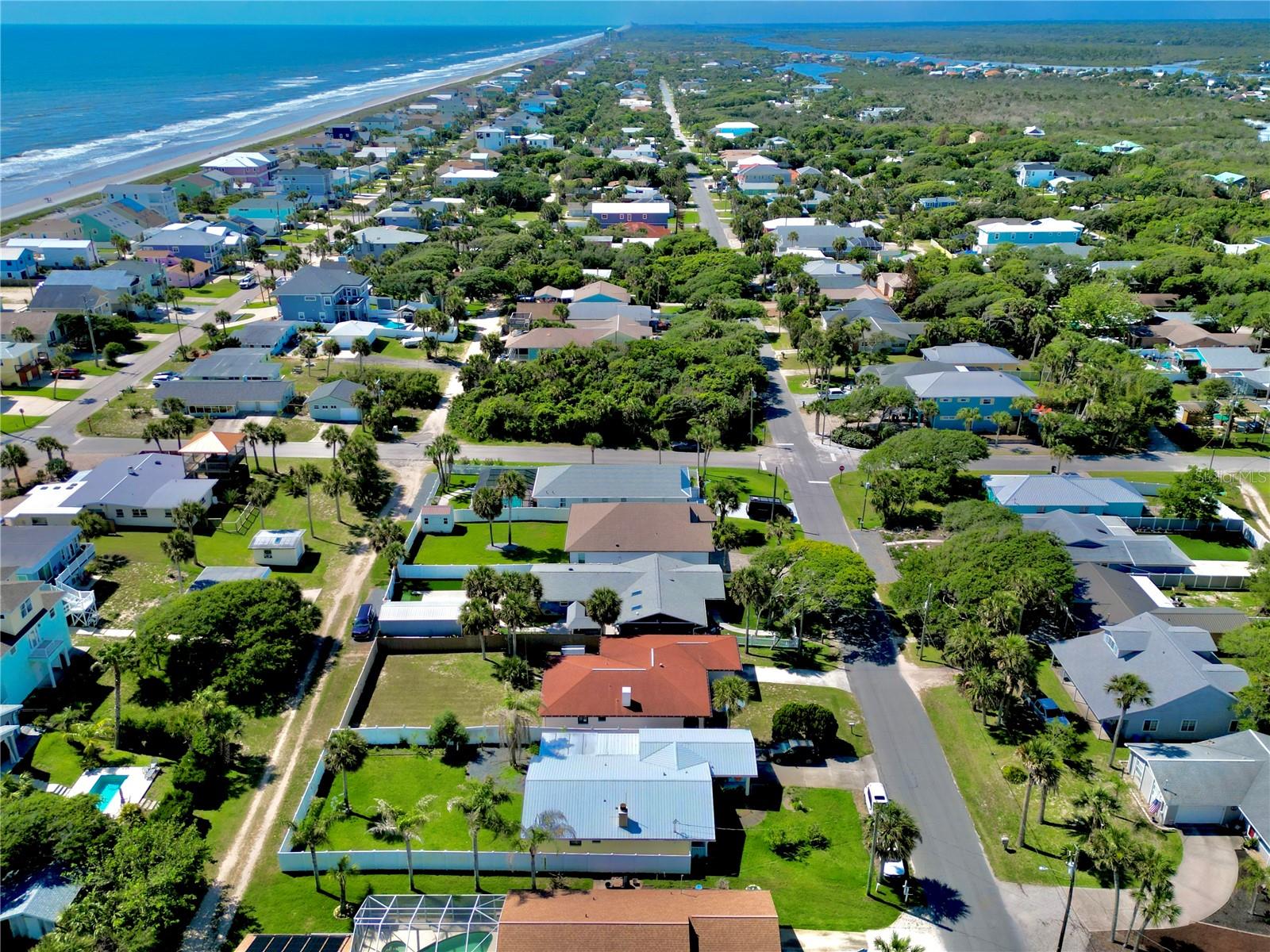 1939 S DAYTONA AVE, FLAGLER BEACH, FL, 32136