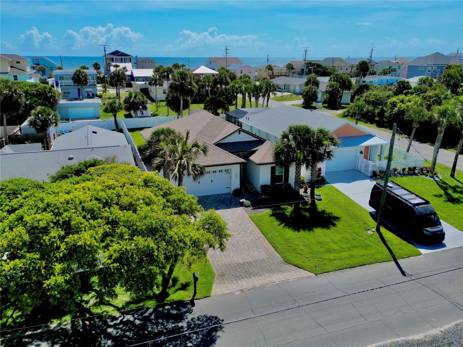 1939 S DAYTONA AVE, FLAGLER BEACH, FL, 32136