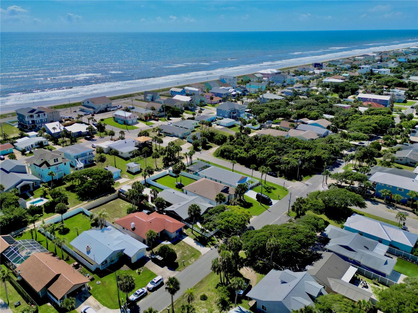 1939 S DAYTONA AVE, FLAGLER BEACH, FL, 32136