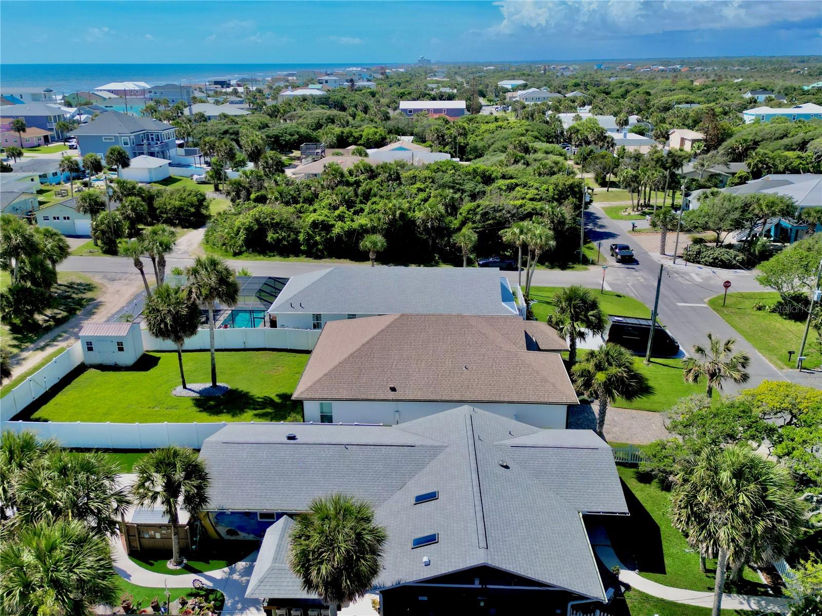 1939 S DAYTONA AVE, FLAGLER BEACH, FL, 32136