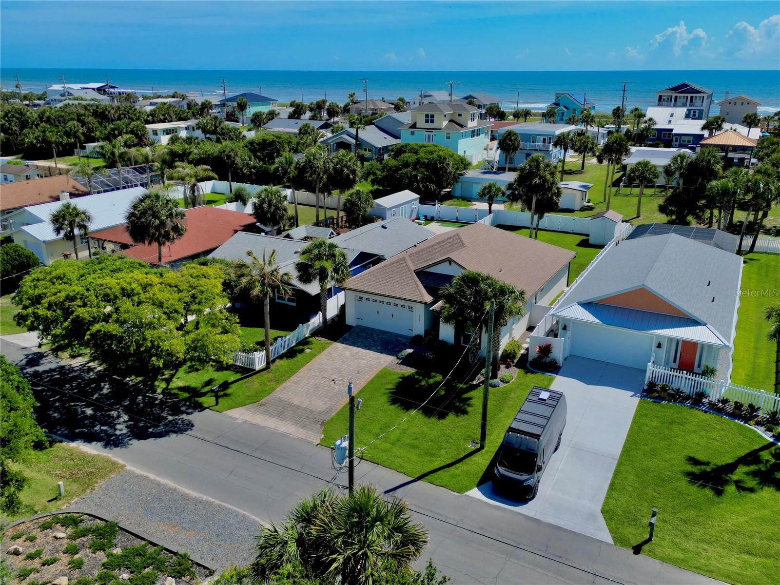 1939 S DAYTONA AVE, FLAGLER BEACH, FL, 32136