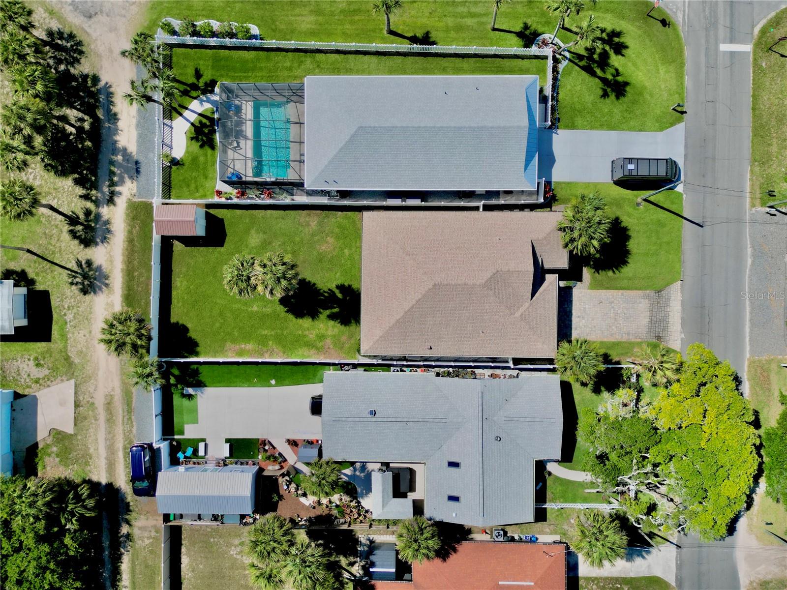 1939 S DAYTONA AVE, FLAGLER BEACH, FL, 32136