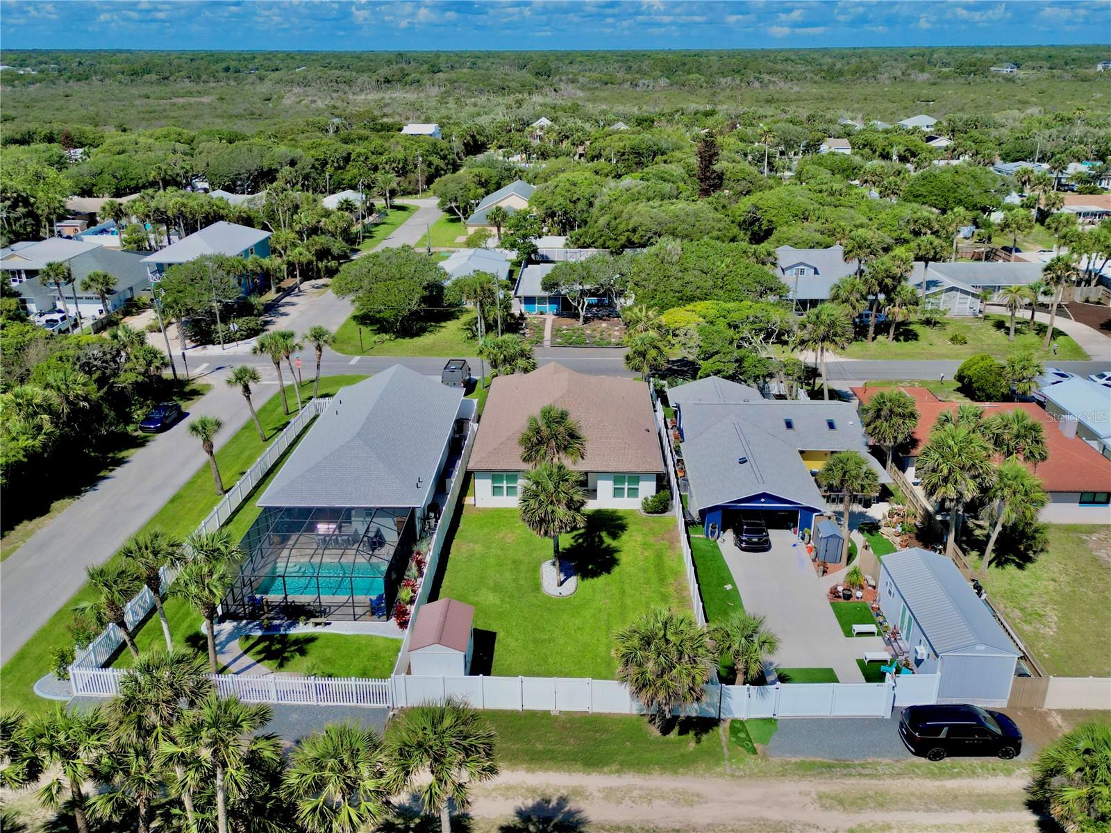 1939 S DAYTONA AVE, FLAGLER BEACH, FL, 32136