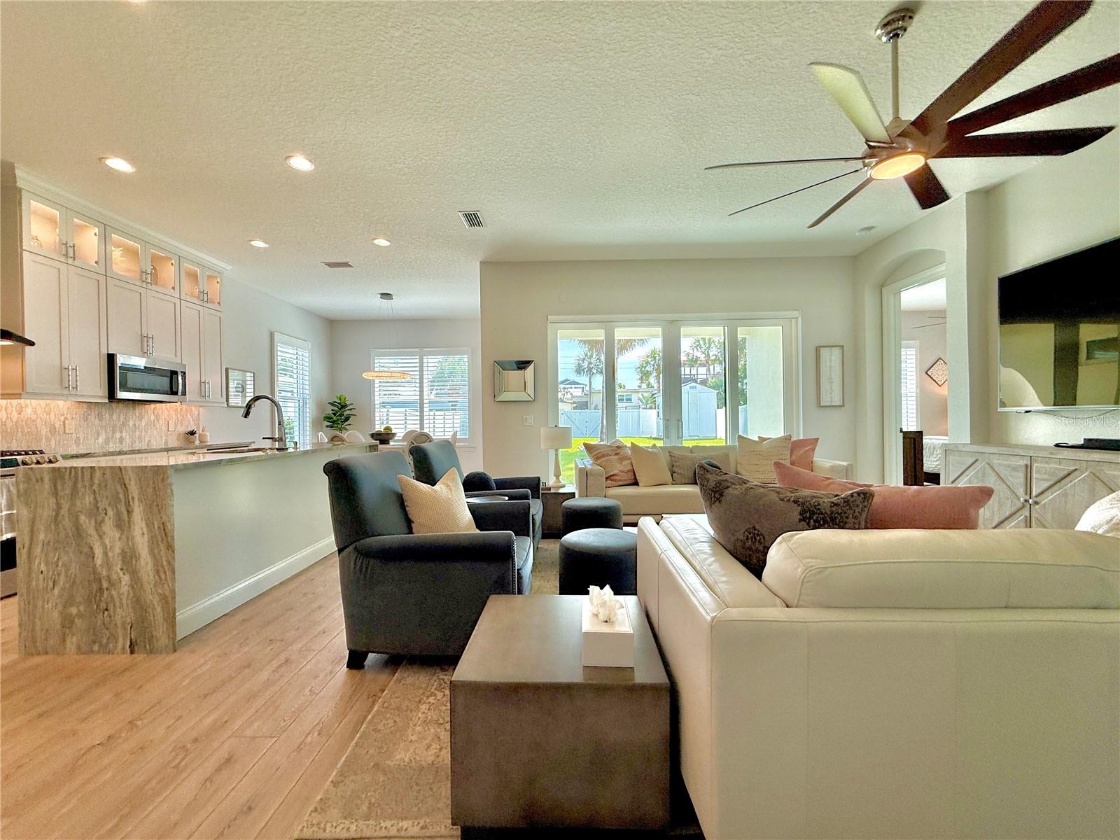 1939 S DAYTONA AVE, FLAGLER BEACH, FL, 32136