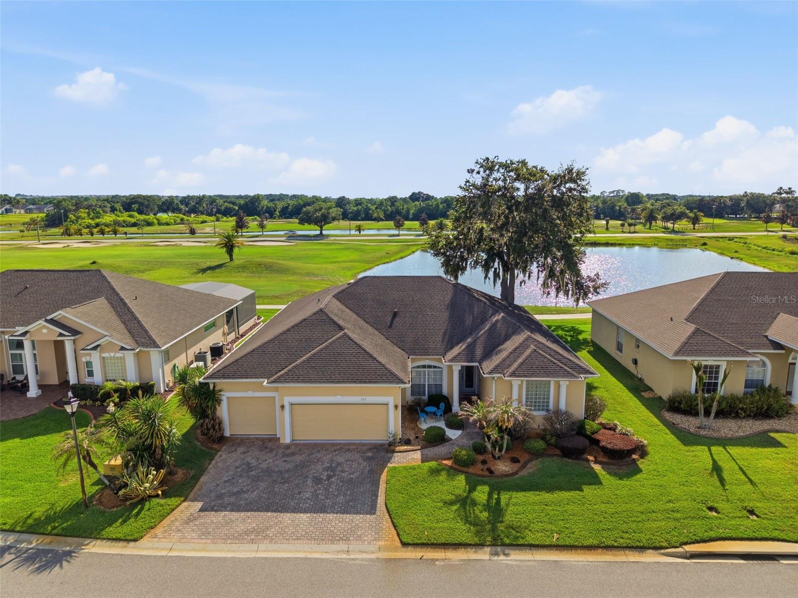 237 GOLF VISTA DR, DAVENPORT, FL, 33837