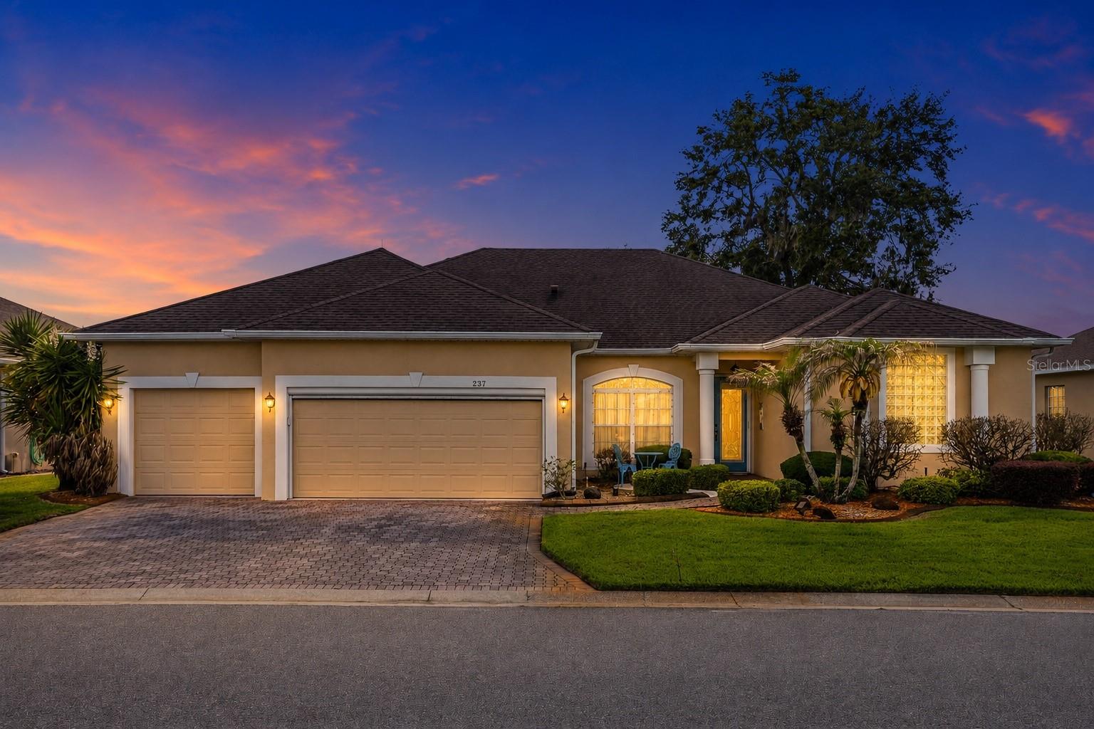 237 GOLF VISTA DR, DAVENPORT, FL, 33837