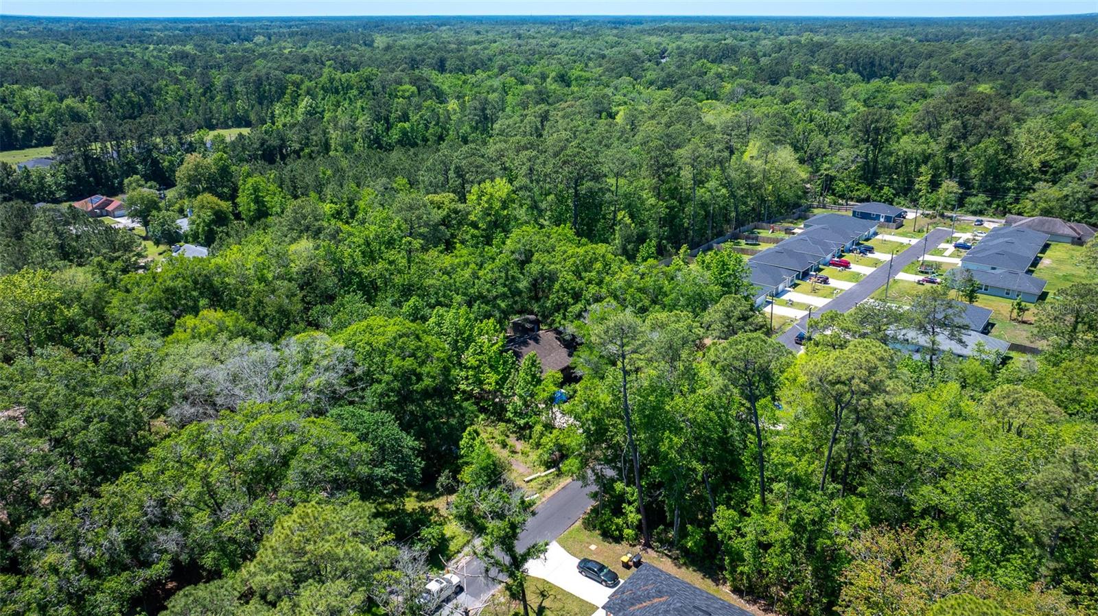 8523 HEWITT ST, JACKSONVILLE, FL, 32244