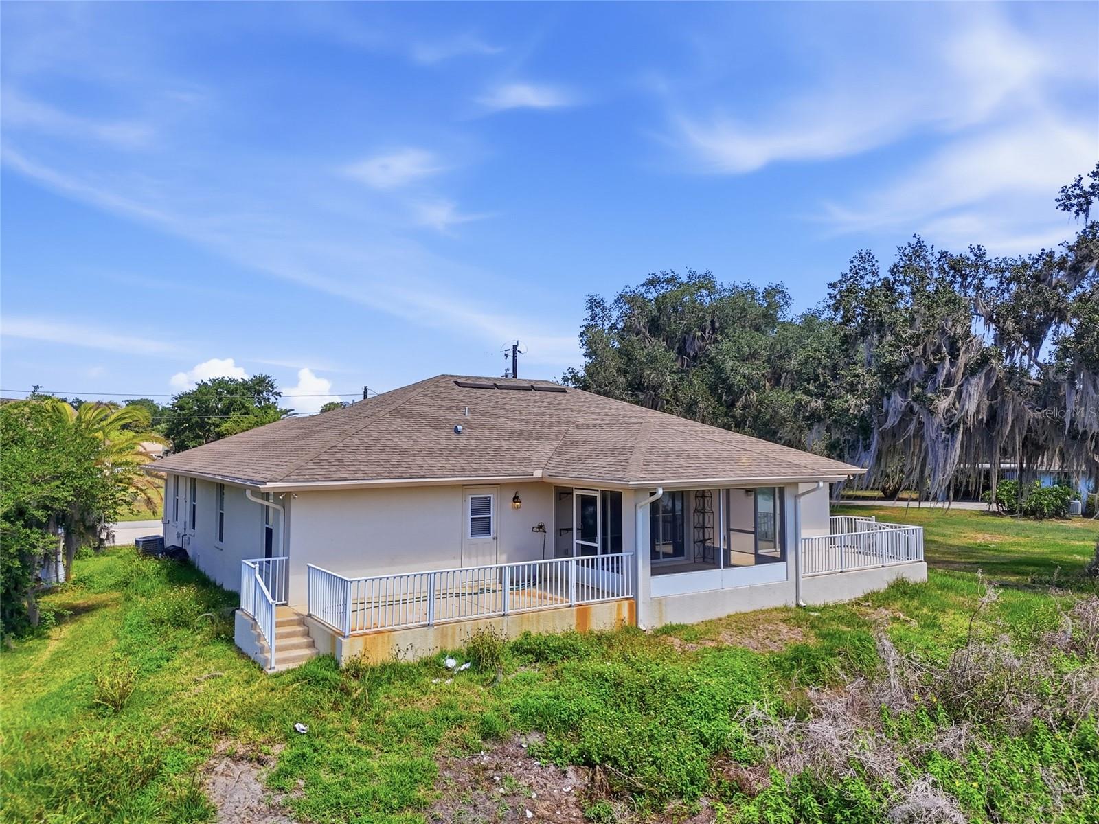 21395 NW 39TH CT, MICANOPY, FL, 32667
