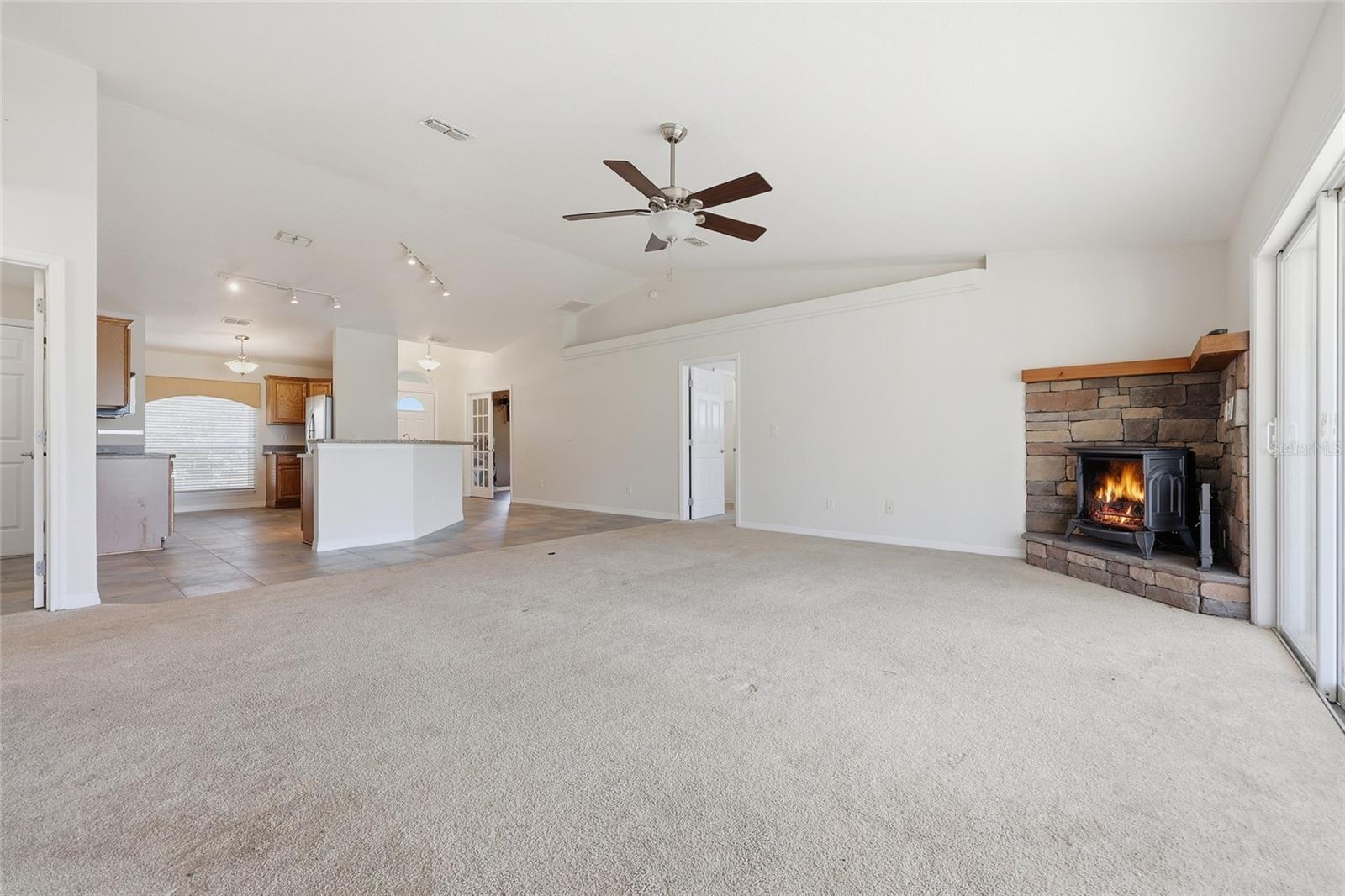 21395 NW 39TH CT, MICANOPY, FL, 32667