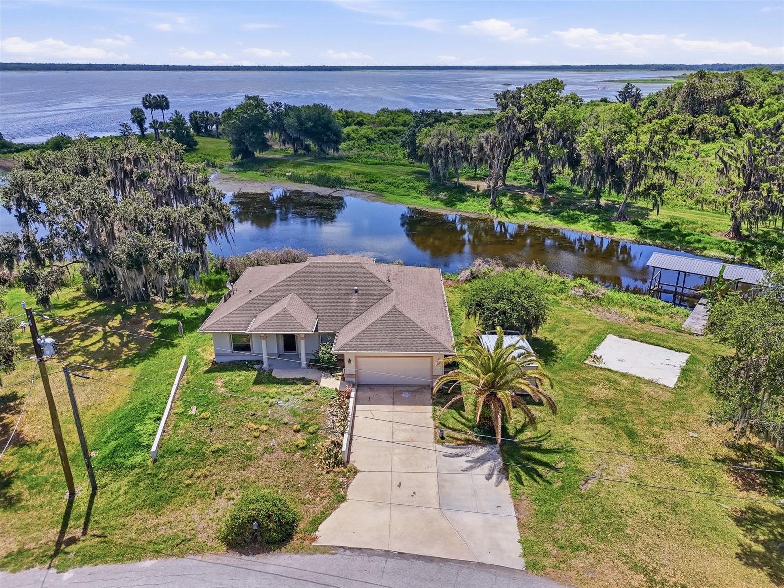 21395 NW 39TH CT, MICANOPY, FL, 32667