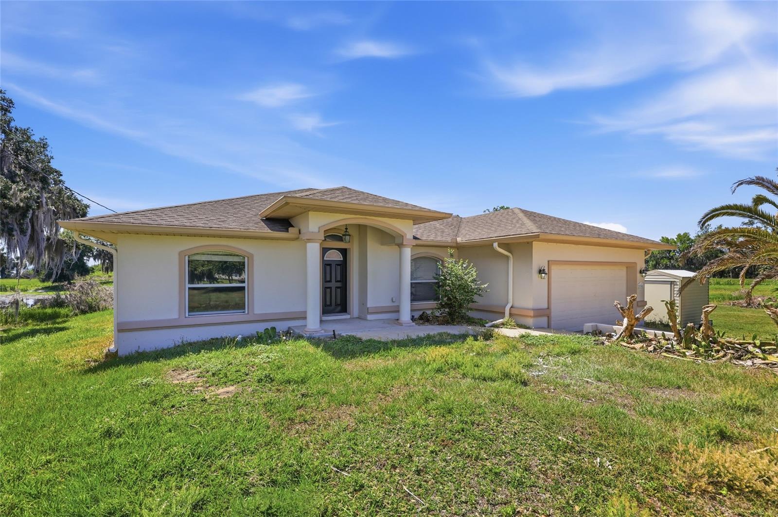 21395 NW 39TH CT, MICANOPY, FL, 32667