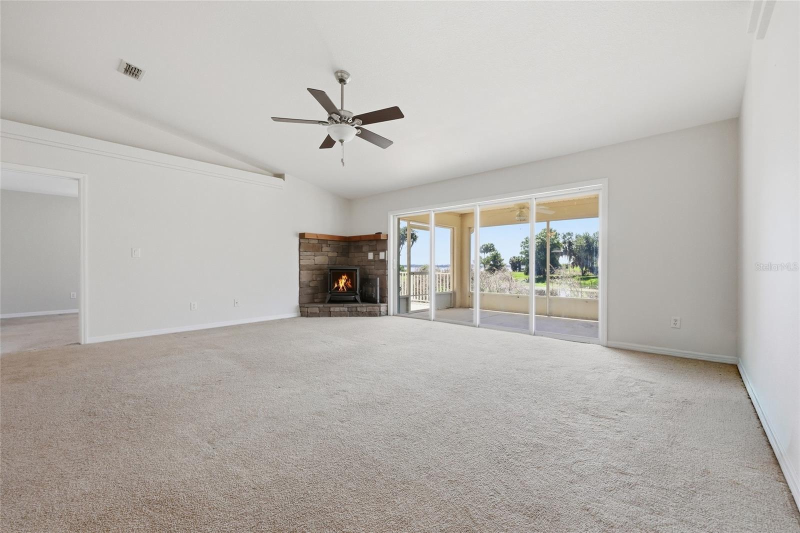 21395 NW 39TH CT, MICANOPY, FL, 32667