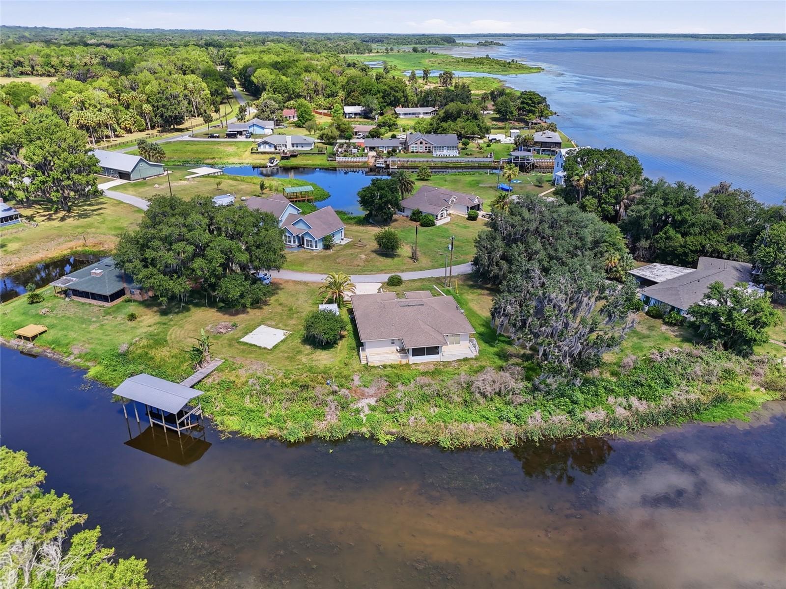 21395 NW 39TH CT, MICANOPY, FL, 32667