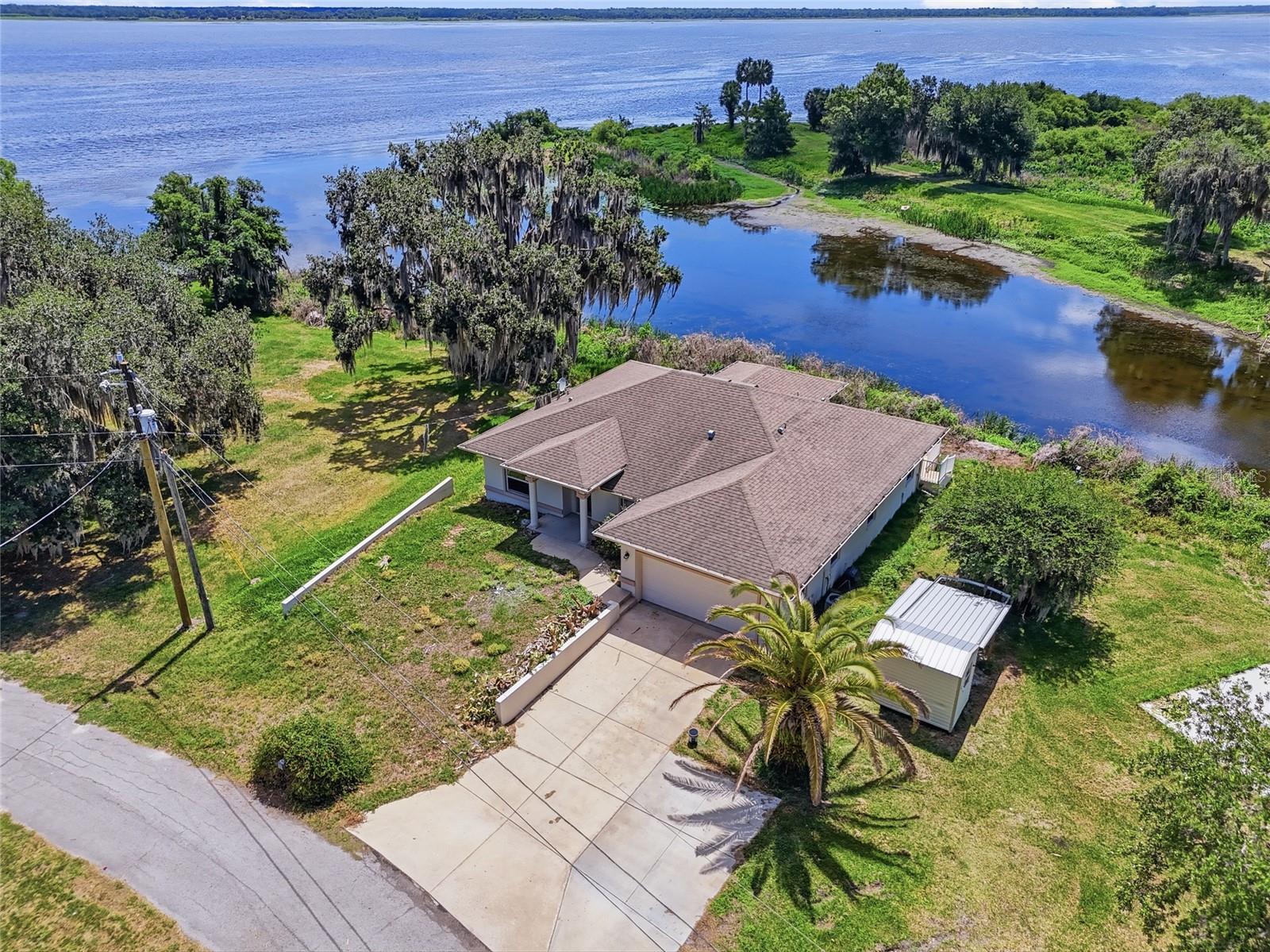 21395 NW 39TH CT, MICANOPY, FL, 32667