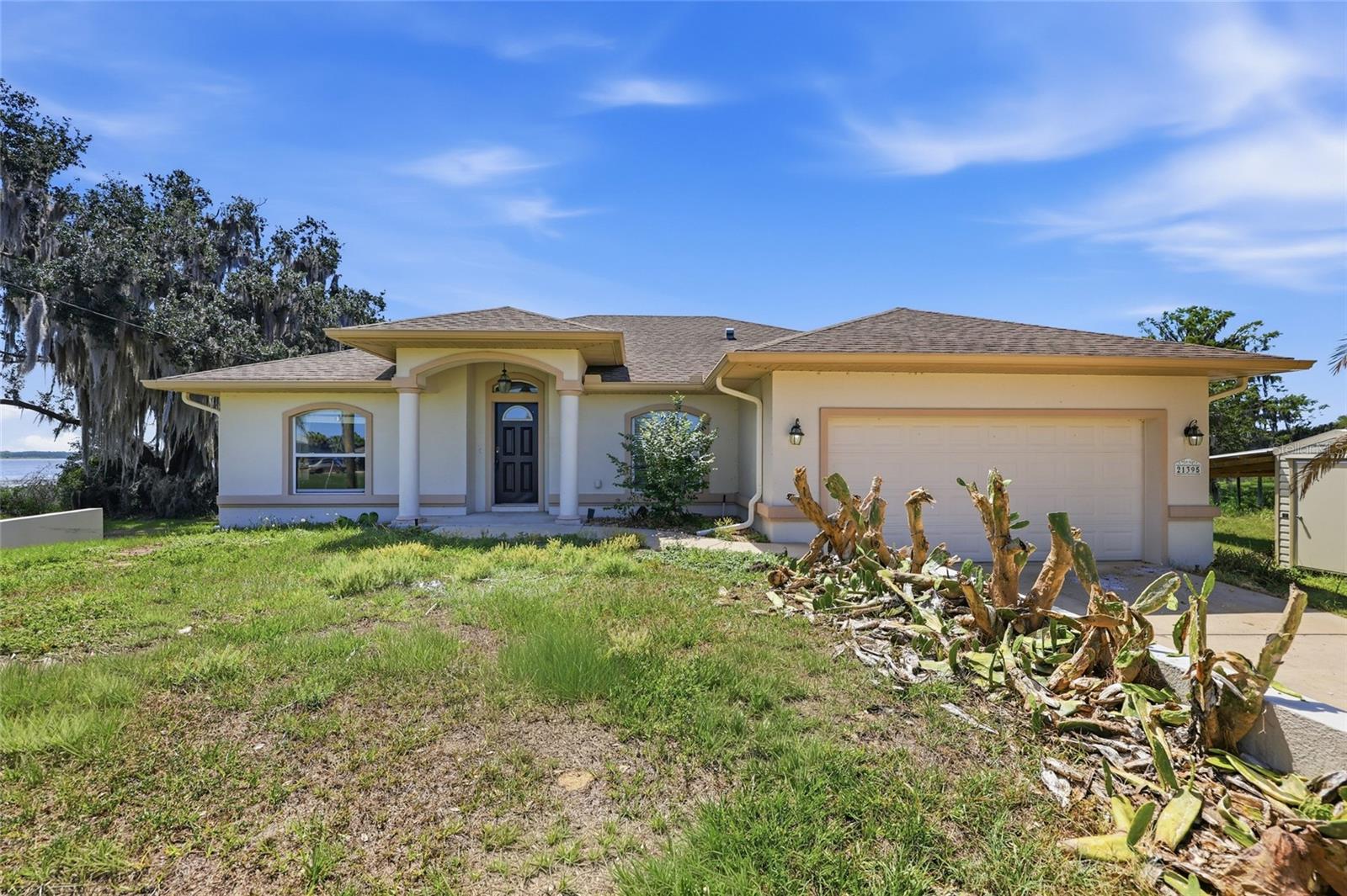 21395 NW 39TH CT, MICANOPY, FL, 32667