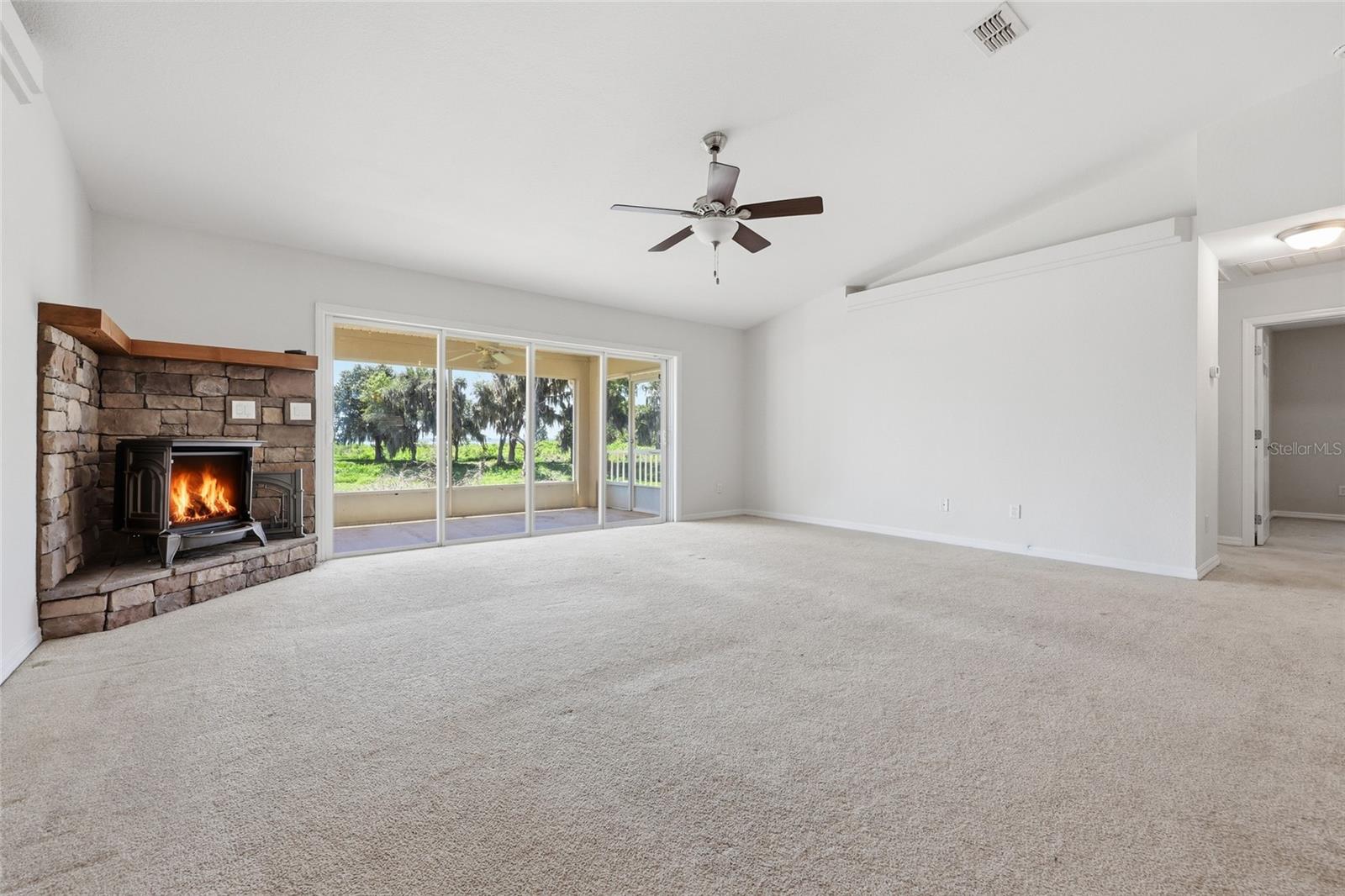 21395 NW 39TH CT, MICANOPY, FL, 32667