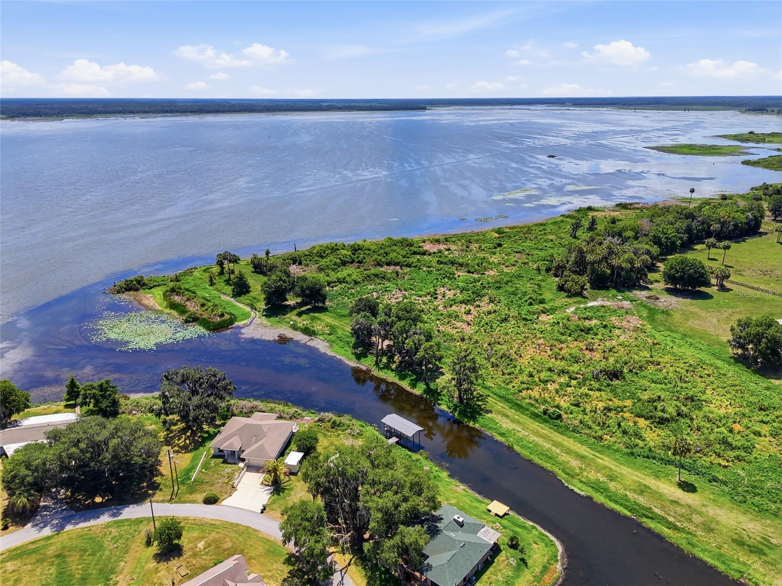 21395 NW 39TH CT, MICANOPY, FL, 32667