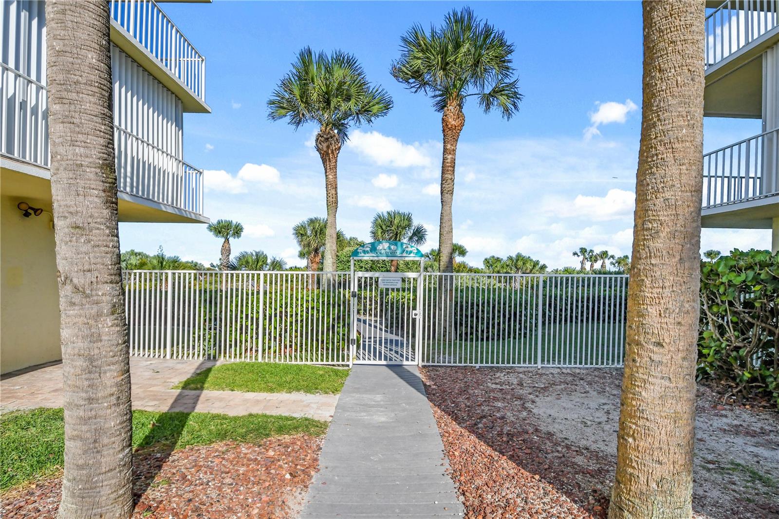 8700 RIDGEWOOD AVE #B204, CAPE CANAVERAL, FL, 32920