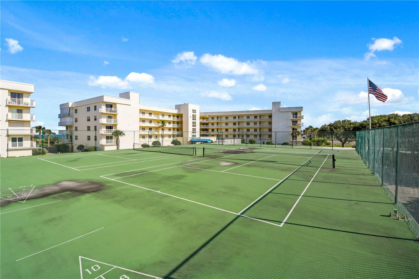 8700 RIDGEWOOD AVE #B204, CAPE CANAVERAL, FL, 32920