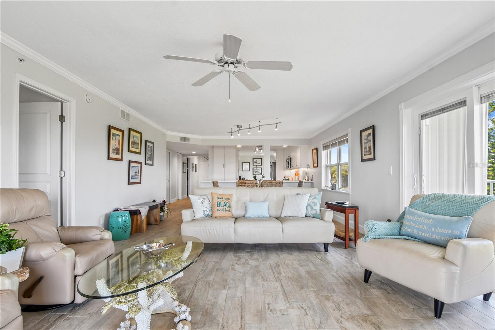 8700 RIDGEWOOD AVE #B204, CAPE CANAVERAL, FL, 32920