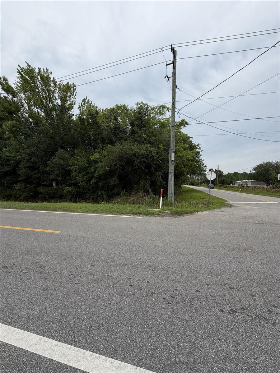 158 E CRACKER SWAMP RD, EAST PALATKA, FL, 32131