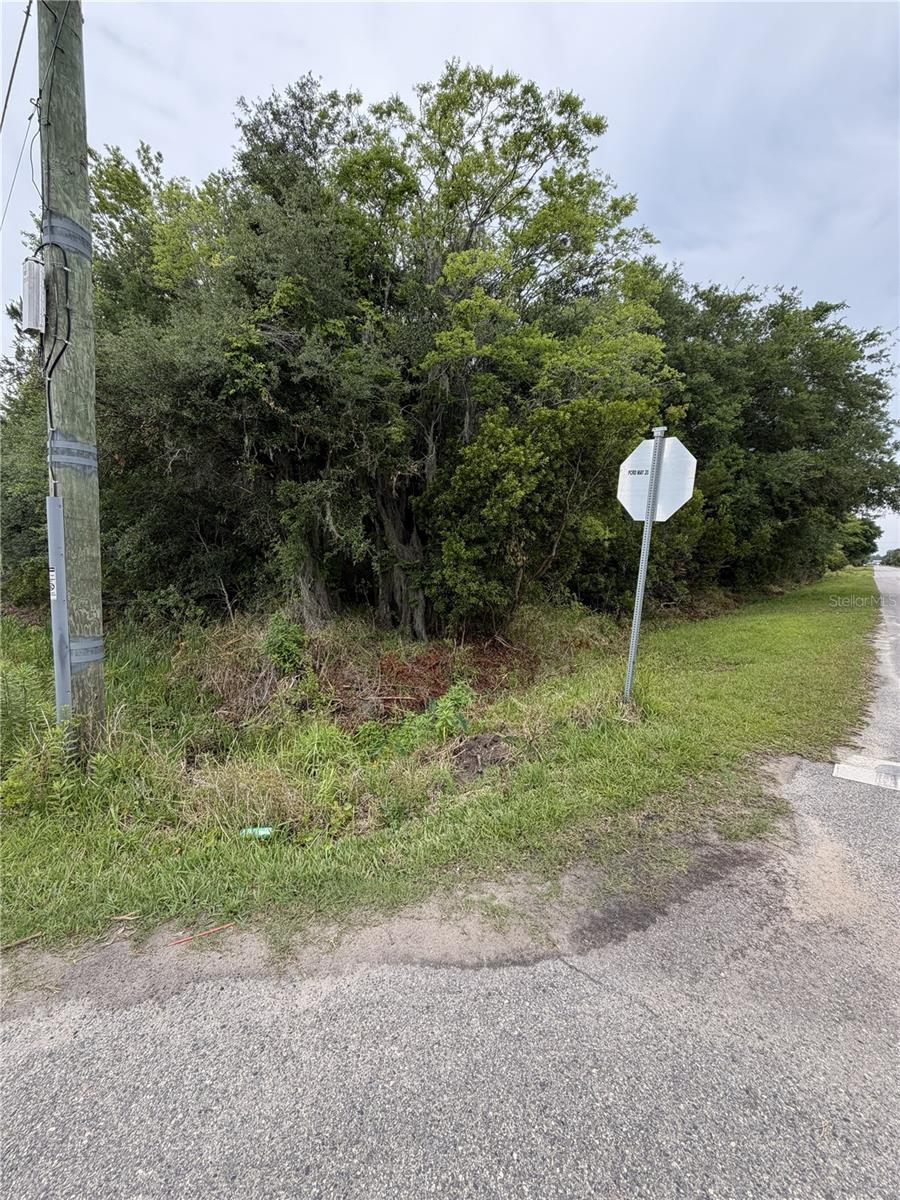 158 E CRACKER SWAMP RD, EAST PALATKA, FL, 32131