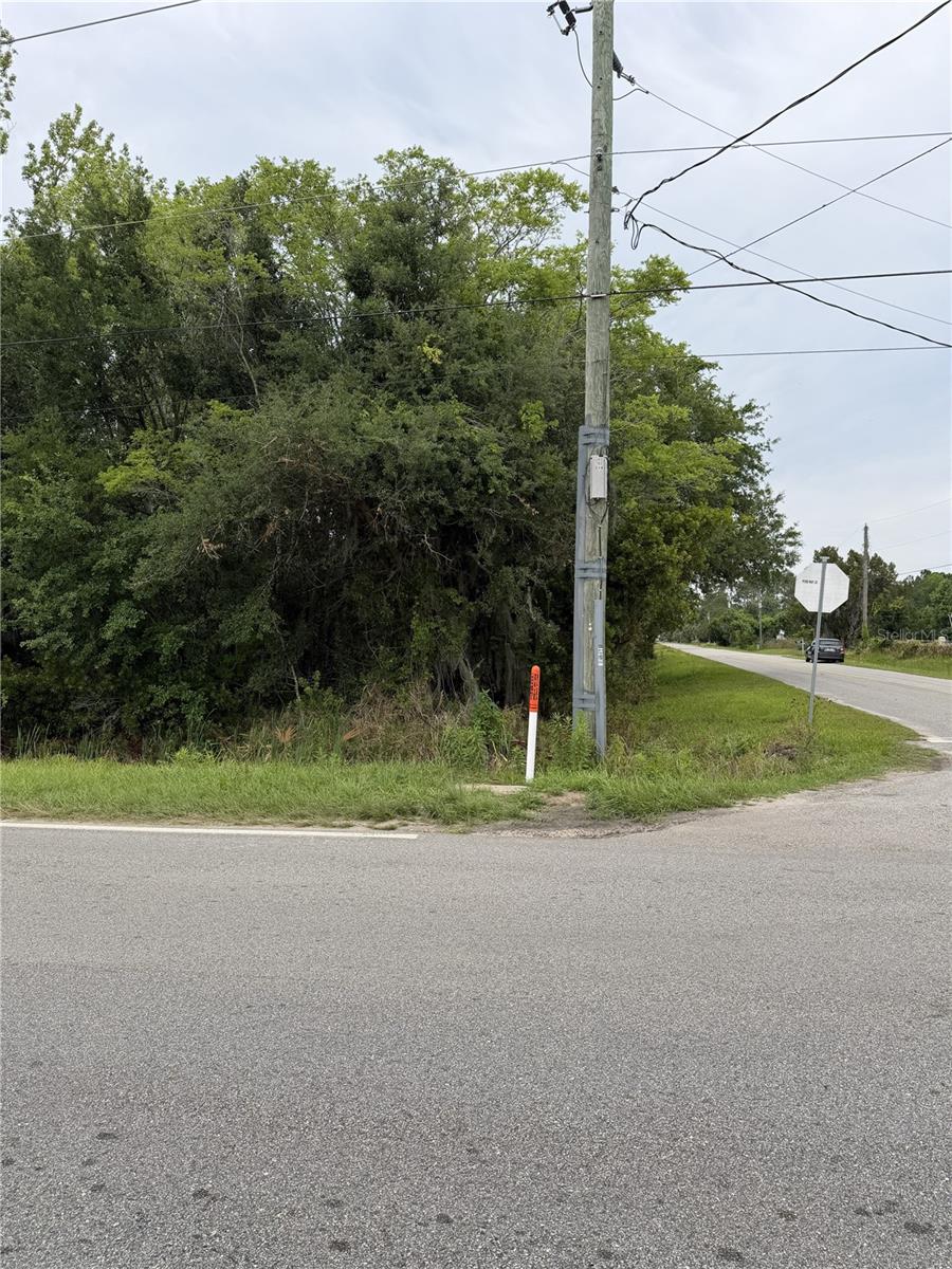 158 E CRACKER SWAMP RD, EAST PALATKA, FL, 32131