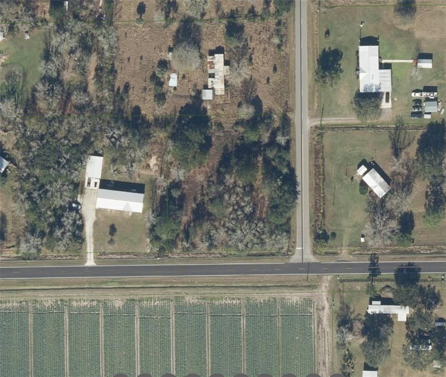 158 E CRACKER SWAMP RD, EAST PALATKA, FL, 32131