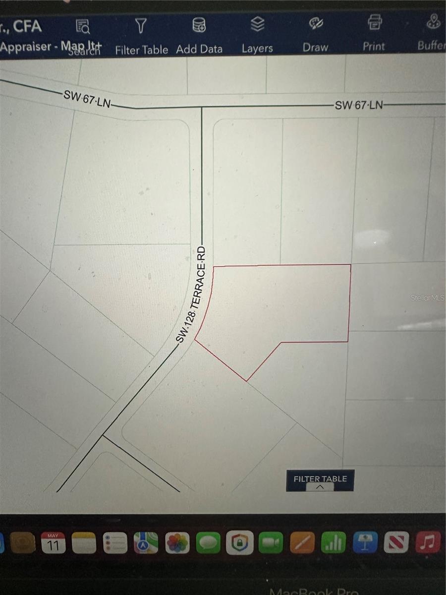 ROLLING HILLS UN 03, OCALA, FL, 34481