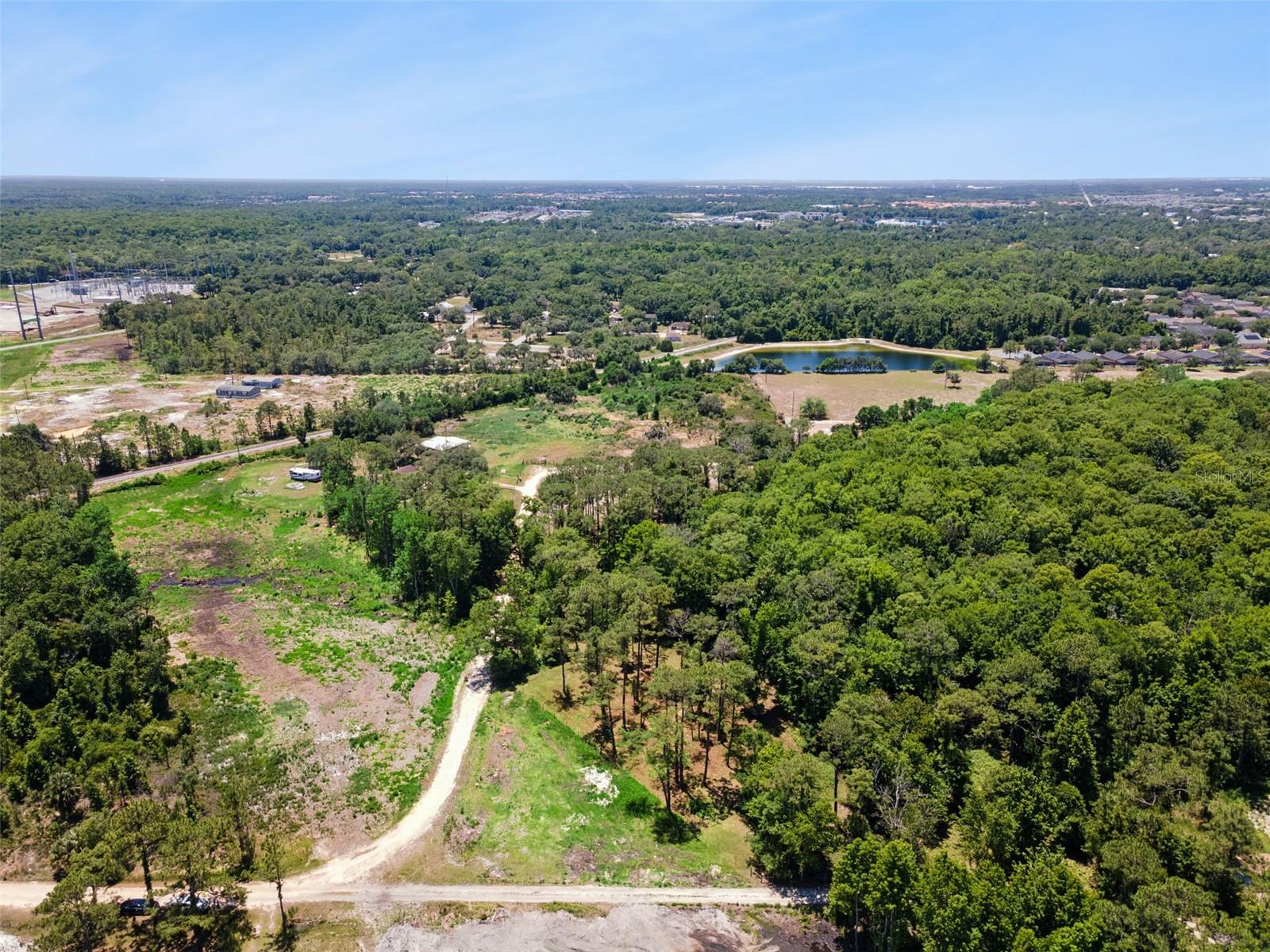 STATE ROAD 532, DAVENPORT, FL, 33896