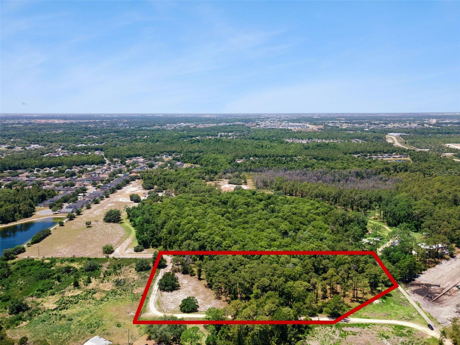 STATE ROAD 532, DAVENPORT, FL, 33896