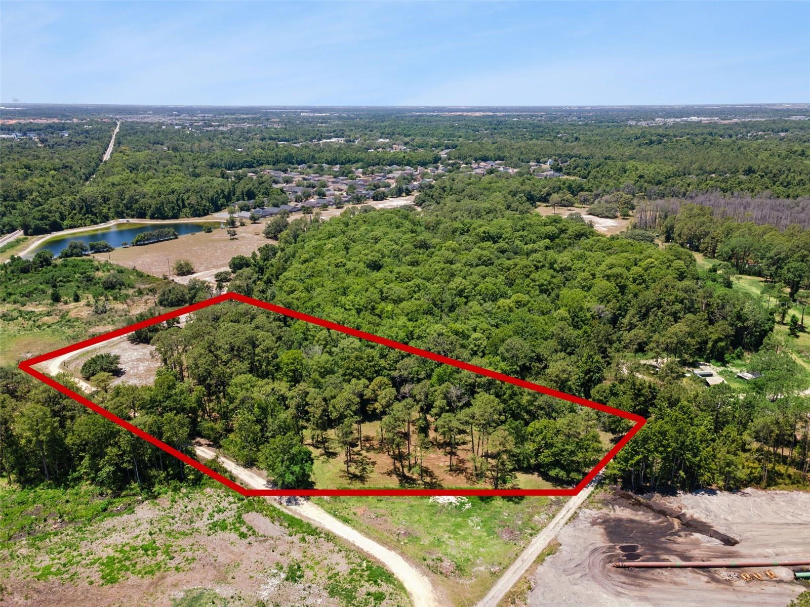 STATE ROAD 532, DAVENPORT, FL, 33896