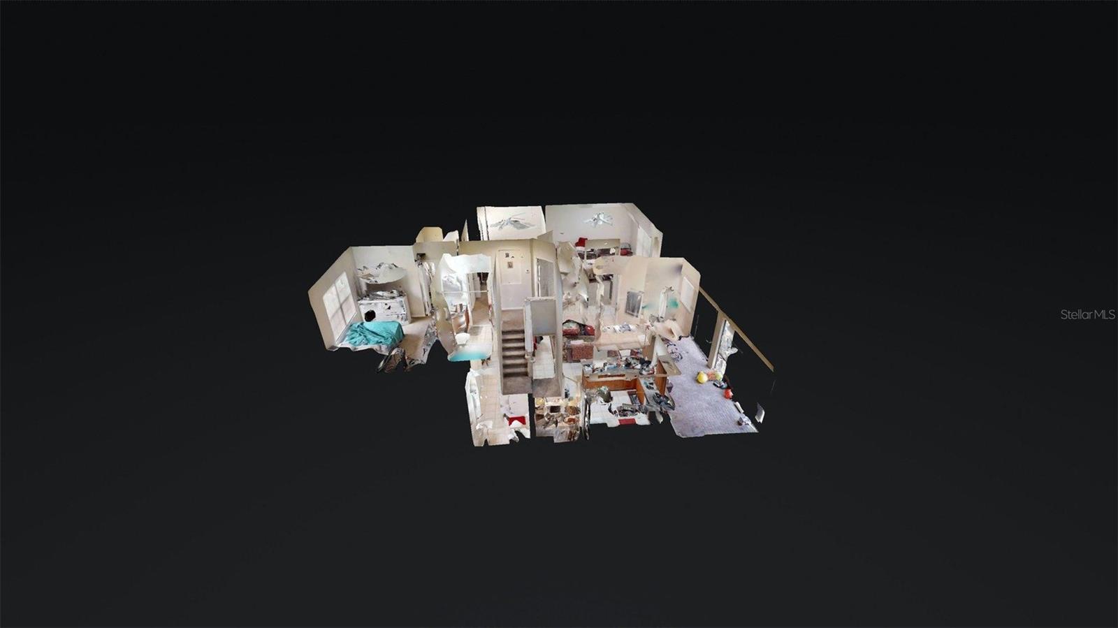 1370 PACIFIC RD, KISSIMMEE, FL, 34759